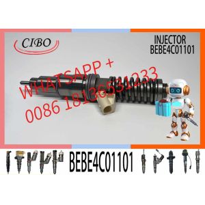 Fuel Injector BEBE4E00101 RFE4E00Common Rail Injector 20500620 BEBE4C02001