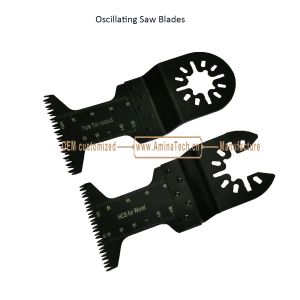 Oscillating Saw Blade,Multi Tool Accessories,Multi-Tool Saw Blade