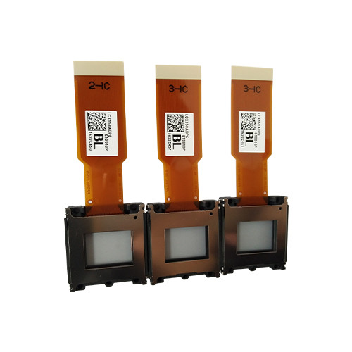 Education Cinema Theater Projector Part Lcx158 NEC LCD Panel