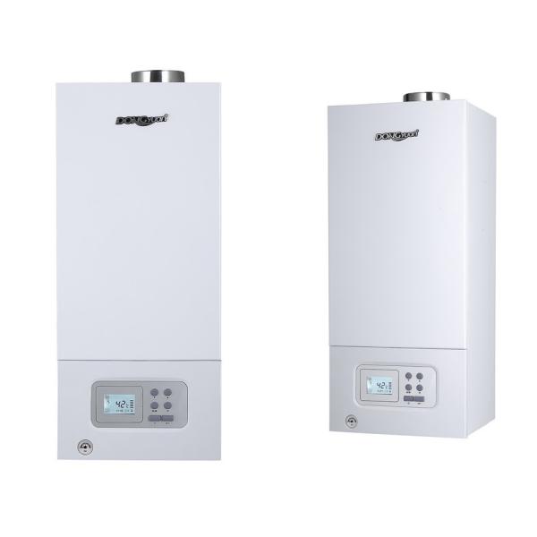 Quality Energy Saving Wall Hung Gas Boiler Gas Saving With High Thermal Efficiency wholesale