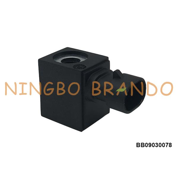 Quality 12VDC 3 Ohm Solenoid Coil for Lovato LPG CNG Injector Rail Kit JLP4 JLP3 JLP2 EP wholesale