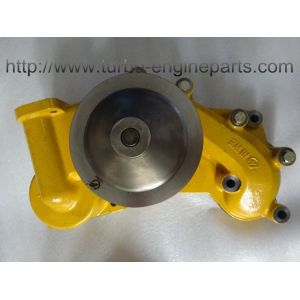 China Sa6d108-1a 6221 61 1102 Cooling System Water Pump In Car Engine on sale