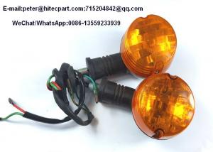 China Aftermarket Motorcycle Accessories Com Pointer / Turn Signal Light Winker Lamp on sale