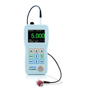 Unique Multiple-wave check Non Destructive Testing Equipment Ultrasonic