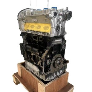 Auto Engine Parts Transverse Engine BYJ EA888 Gen I 1. 8L Engine Assembly