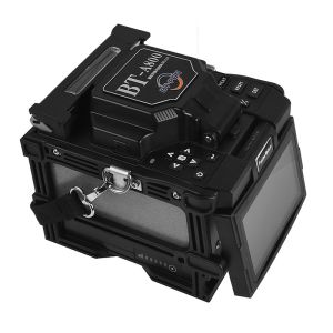 A800 Optical Fiber Thermal Stripper Ribbon Splicing Machine