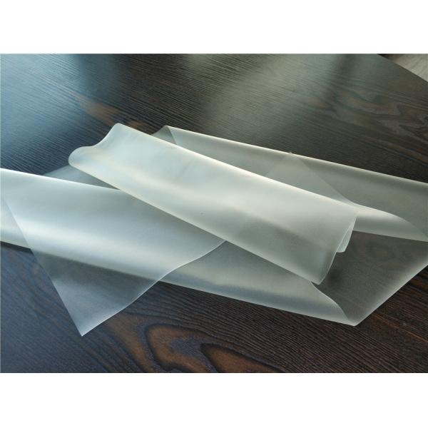 Quality UV Restitance PVB Interlayer Film Polyvinyl Butyral Tensile Strength 20MPa wholesale