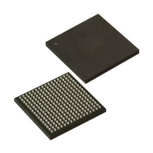 Cheap Field Programmable Gate Array LCMXO3LF-1300E-5MG256C High Performance 640 ALM Embedded FPGA IC for sale