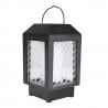 Buy cheap Flame Solar Lantern Hanging Dancing Flame Solar Garden Light for Outdoor Patio from wholesalers