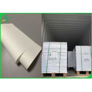 China Coating Double Sided 150gsm 170gsm White Color Matt art paper For Hardcover Book on sale