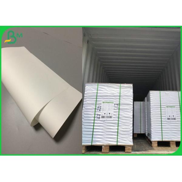 Quality Coating Double Sided 150gsm 170gsm White Color Matt art paper For Hardcover Book wholesale