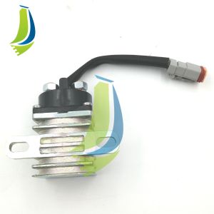 China 241-8368 Magnetic Switch For 3512B 3512C 3512E Engine Spare Parts 2418368 on sale