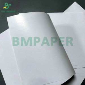 130gr 150gr A3 A4 Size Double Sided Coated Inkjet C2S Paper For Inkjet Printers