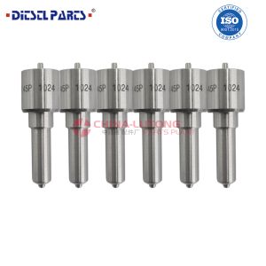 Cheap Common Rail Fuel Injector Nozzle 093400-8240 for sale