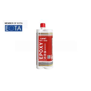 Construction Anchor Adhesive MKT-500 Epoxy Resin For Joints And Chemical Sealant