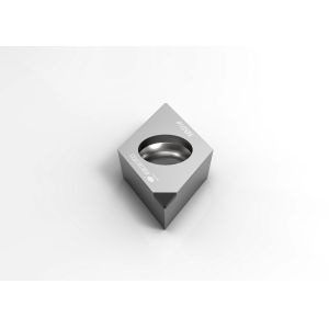 China Carbide PCD Diamond Turning Inserts High Silicon Aluminum DCGW Insert on sale