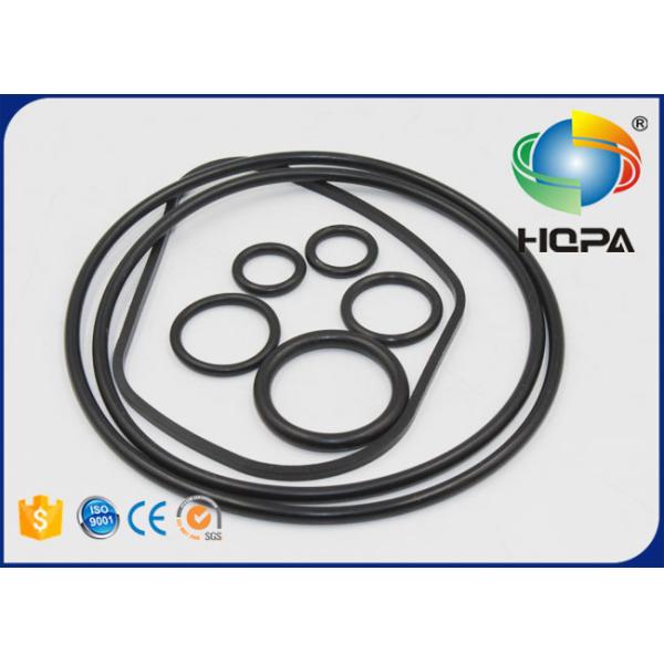 SA8048-01140 SA804801140 804801140 Pilot Pump Seal Kit For Volvo EC160B