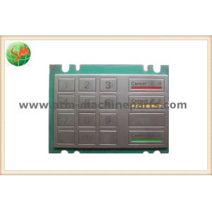Cheap Metal EPP V4 01750056332 Wincor Nixdorf ATM parts keyboard for sale