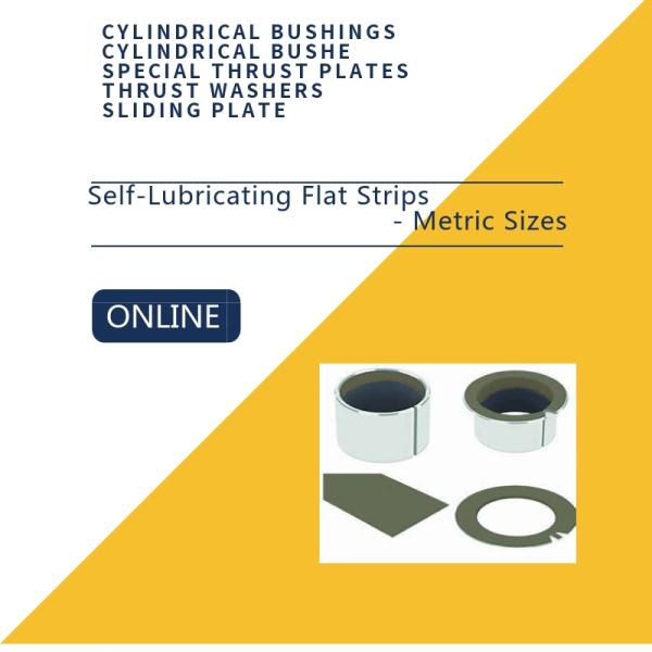 Bronze Bushing Material