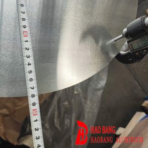 aluminium discs in china with high quality and good price