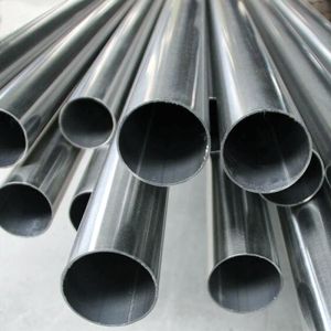 China Expertly Made Duplex Stainless Steel Tube 630 Inox​ 304 Welded Pipe on sale