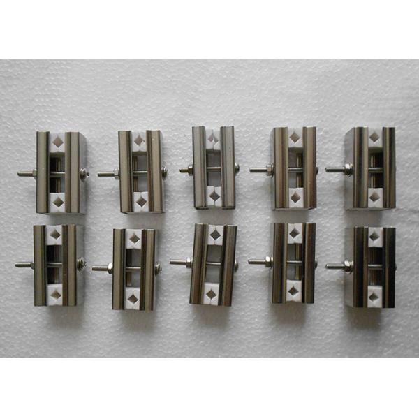 Molybdenum Disilicide Testing Electric Furnace Elements For Atmosphere Chamber Furnace