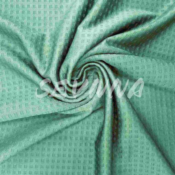 Quality High Elasticity Polyester Spandex Fabric For Customized Specification wholesale
