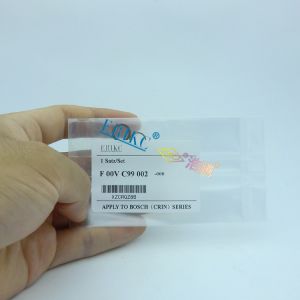 CE FOOVC99002 Bosch Diesel Injector Repair Kit FOOV C05 009 Injector Rebuild Kit