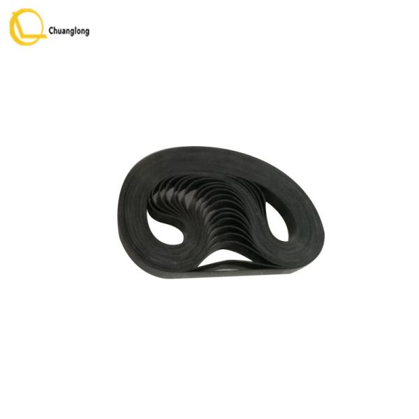 1750047164 Wincor Nixdorf Belt Reject Transport CCDM ATM Belt 10x280x0.65