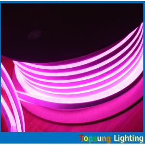 CE UL approved led neon flex light 10*18mm rgh led light with 50000 lifespan