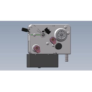 Cheap Lightweight Wire 0.08mm Coil Winding Tensioner for sale