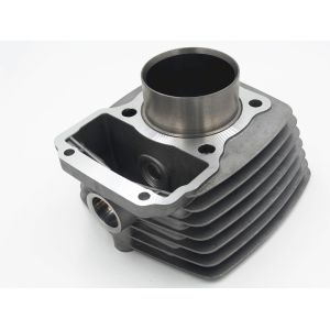 High Performance Four Stroke Cylinder , 125cc 4 Stroke Engine Accessories