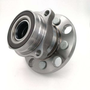 3DACF044-9 42410-30020 Rear Axle Hub Bearing Assembly Left Fits 2006-2016 Lexus