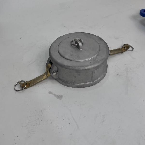 Sliver Aluminum Alloy Joints for Connection and Sealing Purposes International