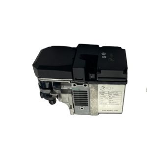 12 volt 5kw diesel powered coolant heater with lcd panel