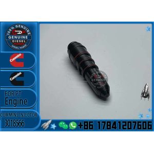 Cheap Excavator Parts 3054218 Injector PTD for Cummins N855 NTC NH 3054218 3013725 3018566 3047985 Big Cam for sale