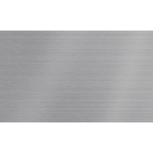 1220mm Width Brushed Aluminum Composite Panel , ACP Aluminium Composite Panel