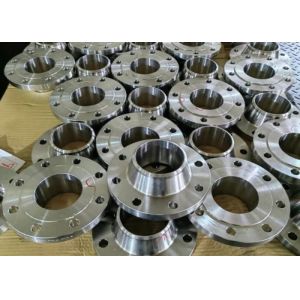 Powerful Lap Joint Connection Steel Flanges 1/2”- 48” For Industrial Application