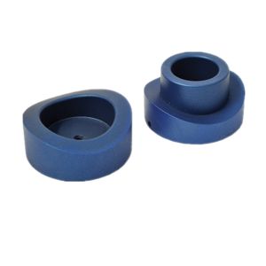 Socket Fusion Saddle Bush To 32 Mm. Branch Pipe On 90 Mm. Main Pipe