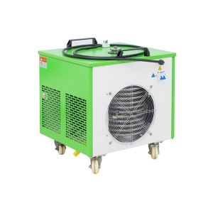 Oxyhydrogen Welding Machine Copper Tube Welding Machine