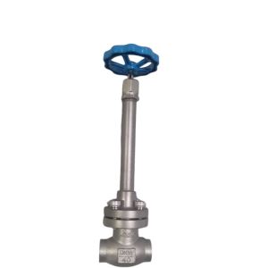 Cheap Manual Operation Extended Bonnet for DN10-300mm Valves in Industrial Applications for sale