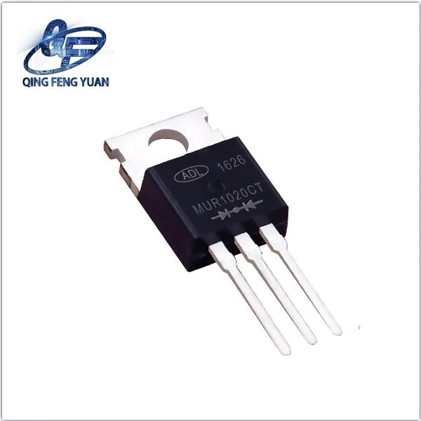 Onsemi Mur1020ct Electronic Components Design Of Integrated Circuits Arm Microcontroller Board MUR1020CT