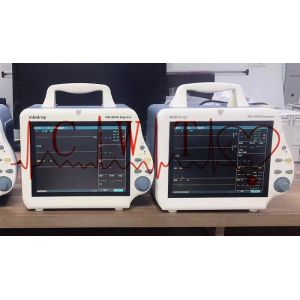 12.1 Inch LCD Pm 8000 Express Used Patient Monitor For Hospital