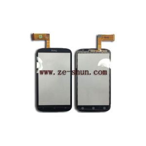 Cheap Black HTC Desire X Screen Replacement, Replacement Touch Screens for sale