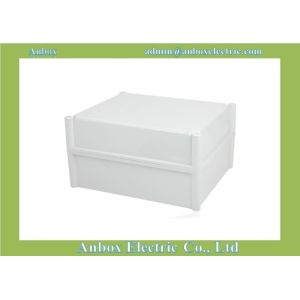 IP68 340x280x180mm Underground Electrical Connection Box