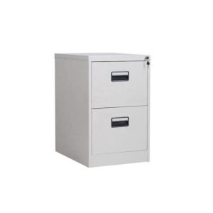 Cyber Lock Metal Drawer Cabinet