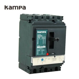 LV429845 NSX circuit breaker Compact NSX100N - TMD - 32A - 3 poles 3d