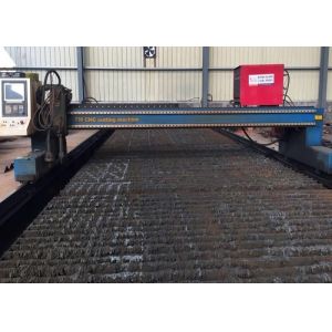 Automatic Steel Structure Car Parking Painted Surface For Residential