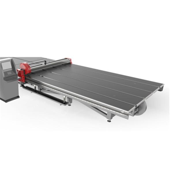 Quality 200m/Min CNC Glass Cutting Tables For Glass Manufacturing wholesale