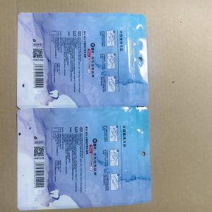 Metallized Tri-Seal Bags For Floss - Aluminum Coating & High-Barrier